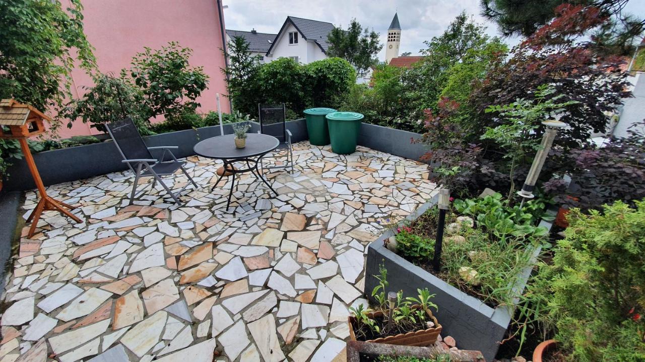 Gewoelbestudio Hemsbach Zewnętrze zdjęcie